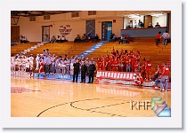 Basketball - Spirit Night * (117 Slides)